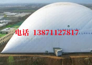 无为气膜棚卷帘门,电动门